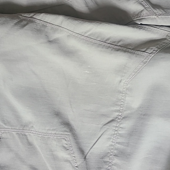 The North Face Nylon Cargo Hiking Pants - Picture 14 of 16